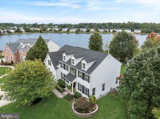 11 Tidewater Ct, Hainesport, NJ 08036