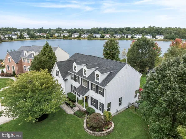 11 Tidewater Ct, Hainesport, NJ 08036