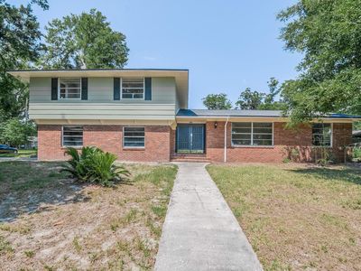 6318 Kellow Dr, Jacksonville, FL, 32216