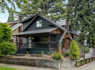 2934 SE 35th Ave, Portland, OR 97202