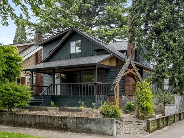 2934 SE 35th Ave, Portland, OR 97202