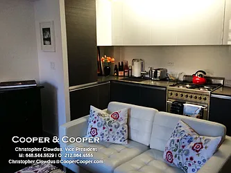 Rented by Cooper & Cooper Real Estate
