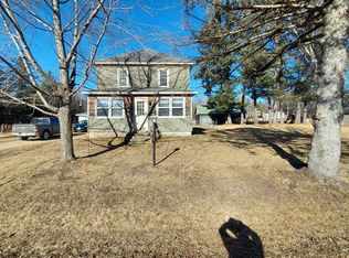 124 W Pioneer Park Rd, Westfield, WI 53964