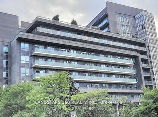 7 Kenaston Gdns #520, Toronto, ON M2K 1G7