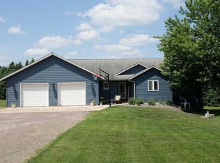 N3855 SHATTUCK STREET, Medford, WI 54451