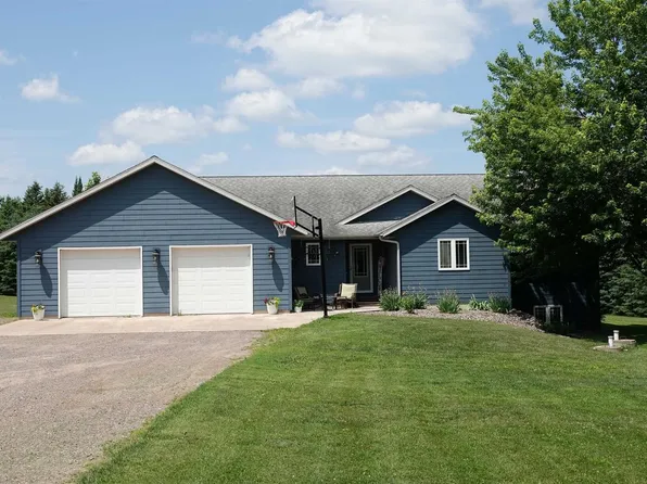N3855 SHATTUCK STREET, Medford, WI 54451