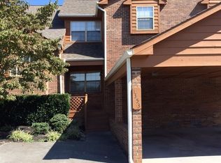 1353 Monteverdi Ct, Morristown, TN 37814