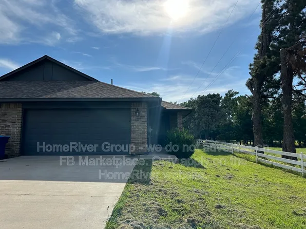 949 N Midwest Blvd, Midwest City, OK 73110