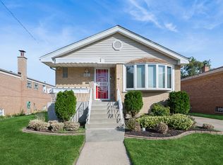 14325 Ingleside Ave, Dolton, IL 60419