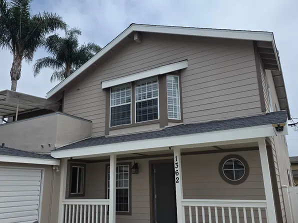 1362 Mira Mar Ave, Long Beach, CA 90804