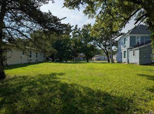 1006 Market St, Emporia, KS 66801