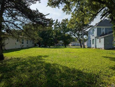 1006 Market St, Emporia, KS, 66801