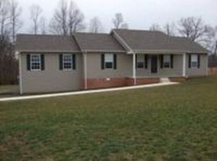 4245 Burgess Falls Rd, Sparta, TN 38583