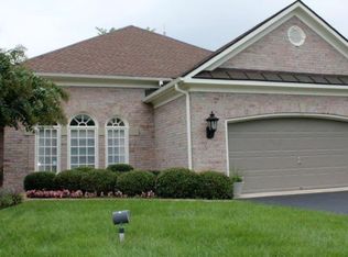 6546 Fairway Estates Dr, Roanoke, VA 24018