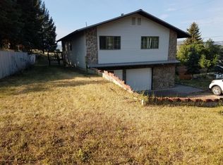 746 Pine St, Meeker, CO 81641