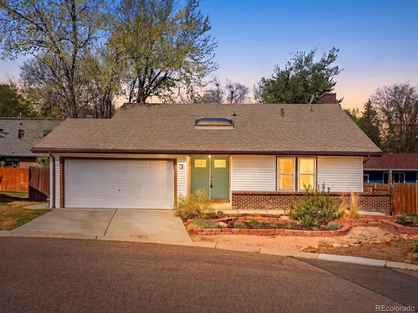 3 Evergreen Place, Broomfield, CO 80020