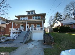 112 Cacoosing Ave, Sinking Spring, PA 19608