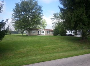 Co 24 Rd, Cardington, OH 43315