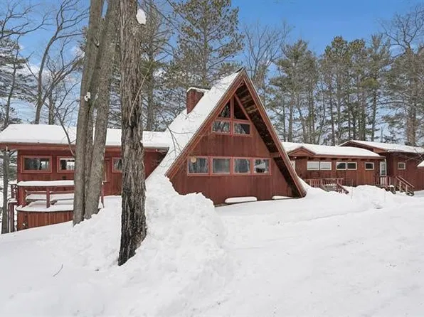 10180 County Highway H, Iron River, WI 54847