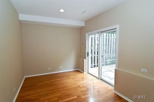 ground level office/den/bedroom