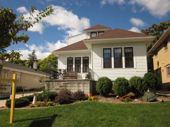 1319 S 93rd St, Milwaukee, WI 53214