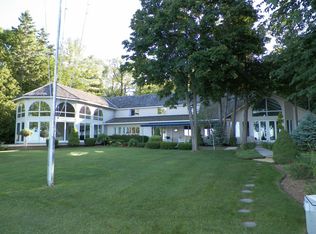 7651 McDonald Rd, Cheboygan, MI 49721