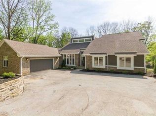 8631 Bay Colony Dr, Indianapolis, IN