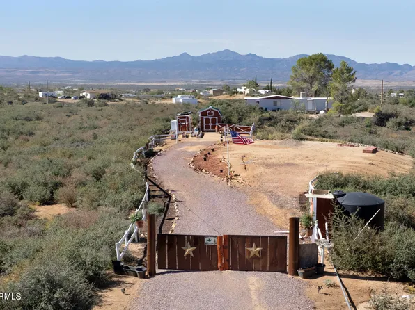 8260 S WALDEN Boulevard #402, Kirkland, AZ 86332