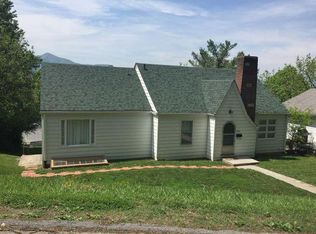 514 Pennsylvania Ave #B, Salem, VA 24153
