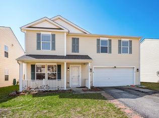 7475 Canal Highlands Blvd, Canal Winchester, OH