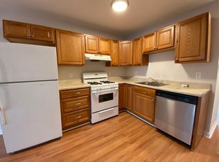 92 Hammond St APT 5F, Roxbury Crossing, MA 02120