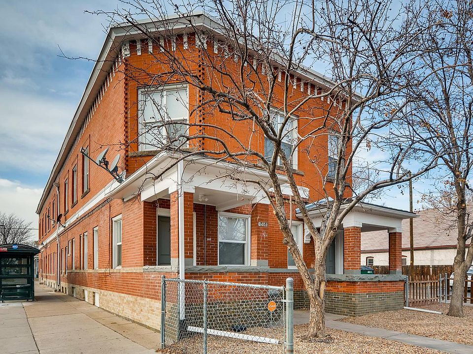 1st image of 3401 N Williams St APT 104