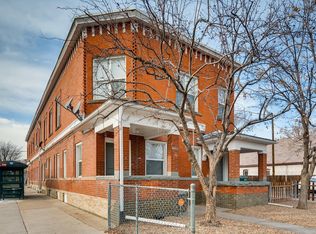 3401 N Williams St APT 104, Denver, CO 80205