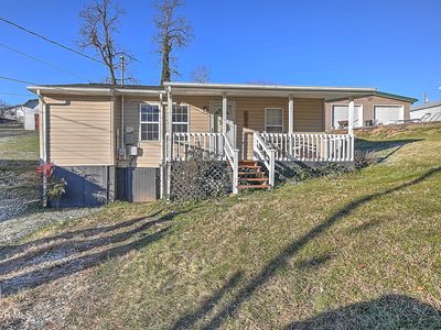 106 Saint Louis Ave, Bristol, TN, 37620