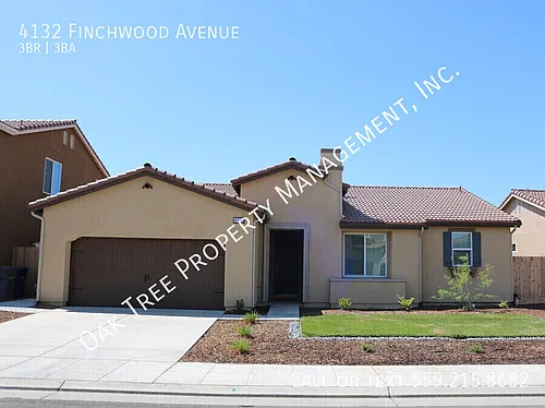 4132 Finchwood Ave Photo 1