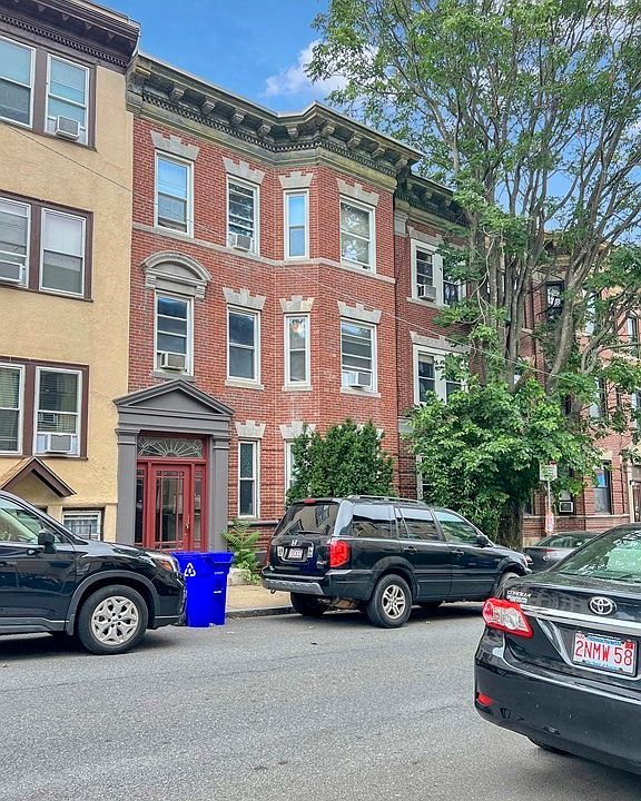 142 Sutherland Rd, Brighton, MA 02135 Zillow