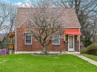 29 Garden Ter, Pittsburgh, PA 15221