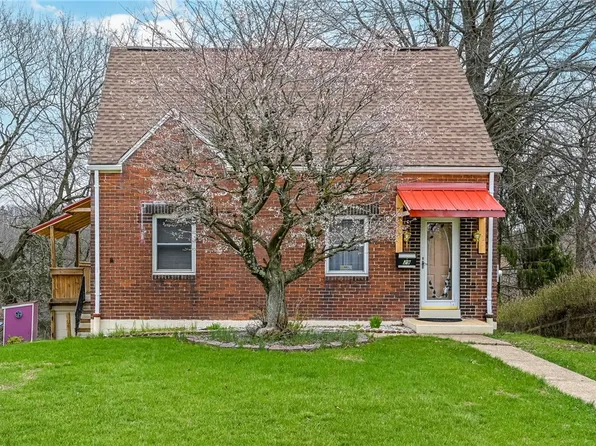 29 Garden Ter, Pittsburgh, PA 15221