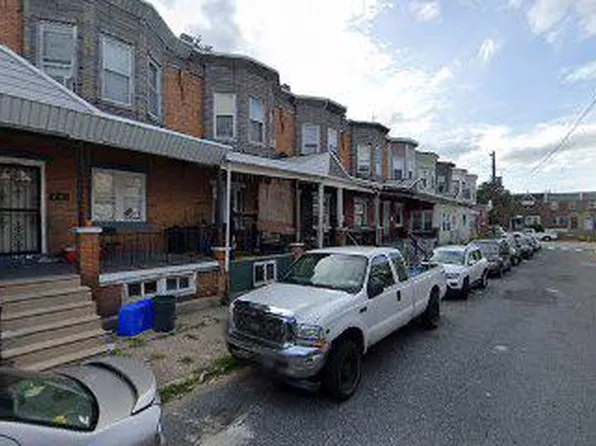 1412 S Vogdes St, Philadelphia, PA 19143