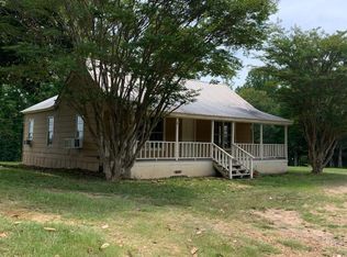 536 County Road 220, Water Valley, MS 38965
