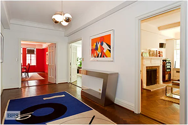 Sold by Brown Harris Stevens | media 23