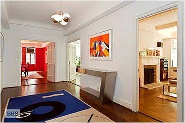 Sold by Brown Harris Stevens