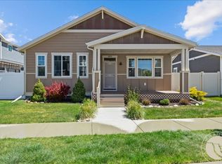 1833 Annas Garden Ln, Billings, MT 59101