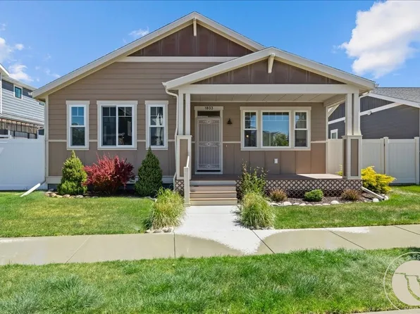 1833 Annas Garden Ln, Billings, MT 59101