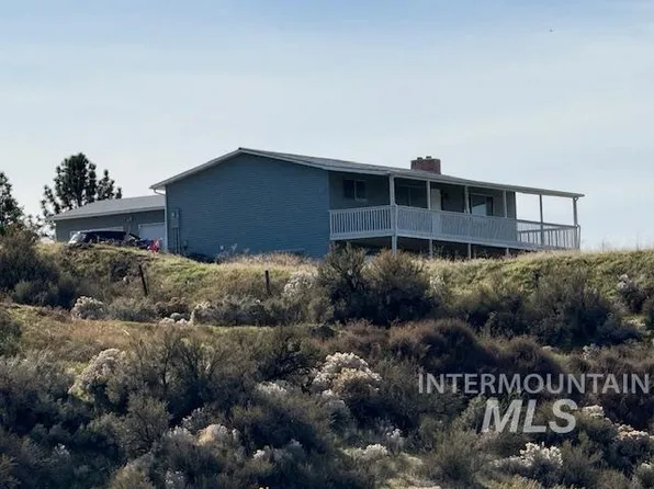 13210 N Horseshoe Bend Rd, Boise, ID 83714