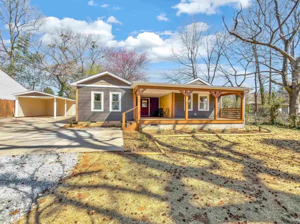 29 Orlando Ave, Greenville, SC 29609