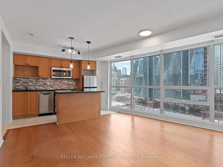 18 Yonge St #1504 — Photo 11
