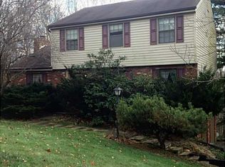 310 Jackson Dr, Apollo, PA 15613