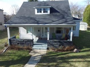 536 Whitcomb Ave, Sheboygan, WI 53081