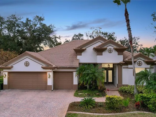 2898 GREY OAKS BOULEVARD, TARPON SPRINGS, FL 34688